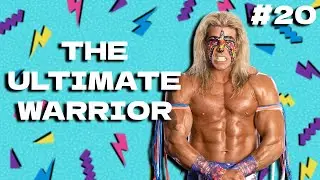 TEW IX | The New Generation - The Ultimate Warrior #20