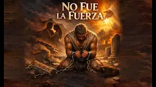 AMC Studio - No fue la fuerza (lyric Video)