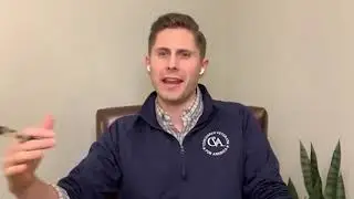 A Conversation with Joe Kent