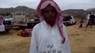 عودة سوق سبت ختبة السبت 19 / 3 / 1436 هـ