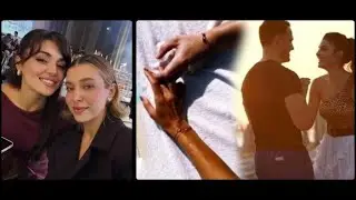 Сестра Ханде Эрчел говорит впервые: Керем Бюрсин оставил свой след в этой семье