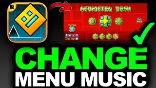 Как установить музыку в меню в Geometry Dash на мобильных устройствах и ПК &mdash; простое руководство!