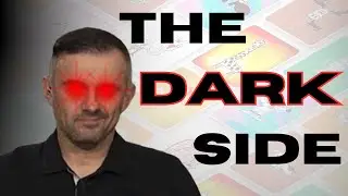 The Truth about Gary Vee and VeeFriends
