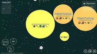 MitosisTheGame[Glue Split/Hack Split/Pop Split]/Robert1YT