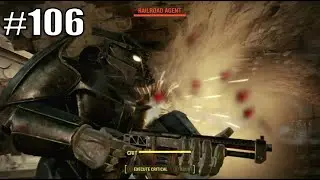 Tactical Thinking Fallout 4 #106