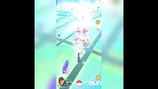 Legendary 5 Star Raid Egg Pokemon go #shorts #pokemon #pokemongo#trending #youtubeshorts#shortsvideo