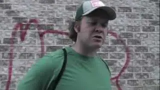FREE PIZZA SKETCH COMEDY: Dirty Jobs With Mike Rowe