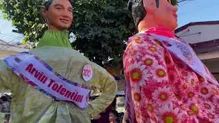 Mga Higantes ng Angono Rizal