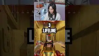 How To Abuse Wildcard Mode in Apex Legends