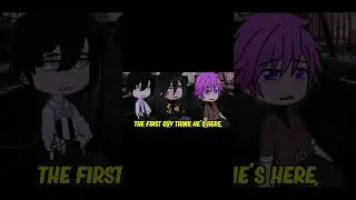 The Three Drunk Men 😭 | Gacha Life Reacts To