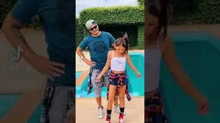 #tiktok do Juninhomeu#biankinha dan&ccedil;ando#shorts