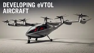 What Does It Take To Get New eVTOL Aircraft Certified and in Service? &ndash; FutureFlight Explainer