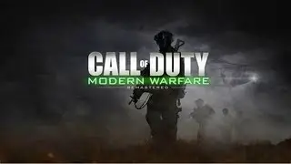 Call of Duty Modern Warfare || Live - 3 || Tamil Game Live With Black Squadz