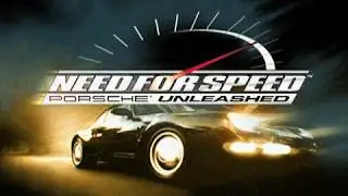 Golden Era ~ Cars - Need for Speed: Porsche Unleashed