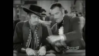 Outcasts Of Poker Flat (1937) (Western Films)