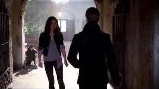 Elijah and Hayley - Say something