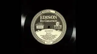 Sextet - Alice Verlet, Guido Ciccolini, Arthur Middleton, Henri Scott, Merle Alcock, Enrico Baroni