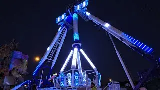 Fete Foraine De Bruguieres édition 2024 mes ami.