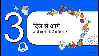 मेडिटेरेनियन डाइट: दिल, दिमाग और लंबी उम्र का वैज्ञानिक रहस्य | Mediterranean Diet Benefits