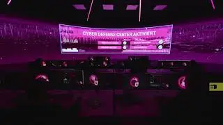 TELEKOM SECURITY OPERATION CENTER