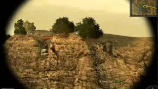 Project Reality .957 - Canadian APC Gameplay (1080p)