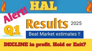 HAL Q1 Result. Hal quarterly Result.HAL  Stock analysis. HAL share Target . HAL SHARE LATEST NEWS