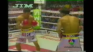 2000-03-03  Saohin Srithai Condo vs ? (Incomplete)