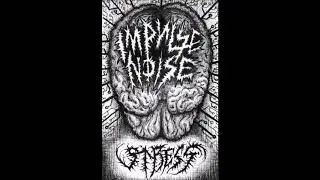 Impulse Noise - Stress EP (2018) Full Album HQ (Deathgrind)