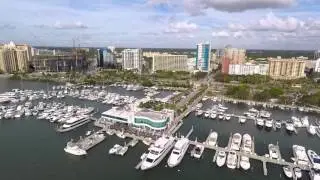 Downtown Sarasota