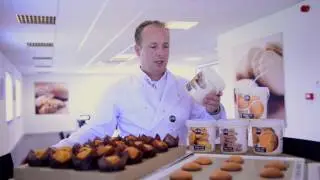 Horesca - De Maro Banketbakkerij