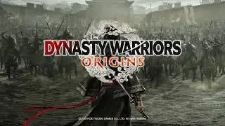 How do I save Dian Wei!? Dynasty Warriors Origin! Ep.57
