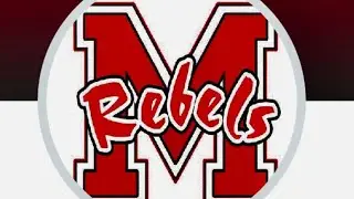 Amanda Mack #12~ OH Class of 2024~Div 1 Region 2AAA Dist 4 Finals~Hitting Highlights Maryville HS