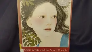 Snow-White and the Seven Dwarves
