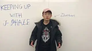 JPHAZE Video Presentation