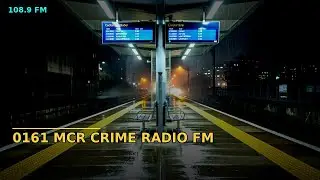 After Hours | 0161 MCR Pirate Radio FM