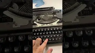 Brother Charger 11 Typewriter For Sale - eBay Item #184990299906