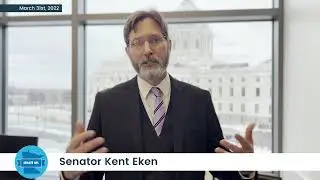 Delivering Drought Relief for Minnesota's Farmers | Senator Kent Eken