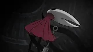LOST LACE Void ending boss fight Hollow Knight Silksong