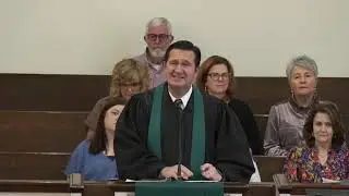Rev Jody Hill Sept 7, 2025 A BELOVED BROTHER Philemon 1: 1-21 Ripley Presbyterian Church