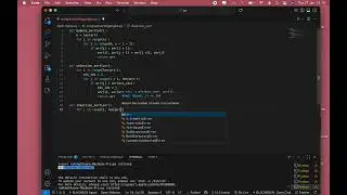 Program Sorting Interaktif Sederhana - Python - Visual Studio Code