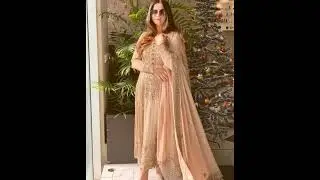 Aiman khan dresses design / aiman khan dresses collection #aimankhan #minalkhan #fashion