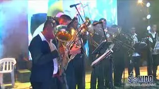 atlantico Banda 13 de enero de Canalete Cordoba