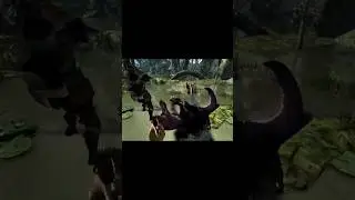 Monster hunter world have Lagiacrus Monster? #guildhunter #shorts