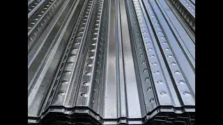 Metal Deck Sheet sawifiahna
