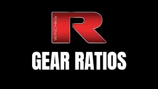 King Cobra Gear Ratios