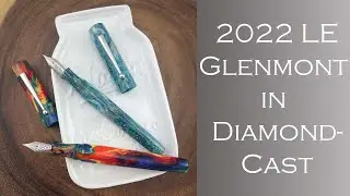 2022 LE Glenmont in McKenzie DiamondCast!