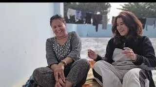 🥹MUMMY ne Aaj toh Bezzati hi krdi🤣 #familyvlog #kotdwara #Uttarakhand