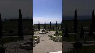 Шато де Талю, Геленджик #mantera #шатодеталю #мантера #travel #геленджик #красота#усадьба #виноделие