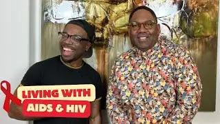 Living With AIDS & HIV Full Episode