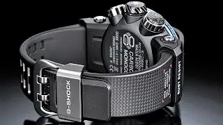 Топ-10 лучших часов Casio G-Shock | Руководство покупателя 2026 года